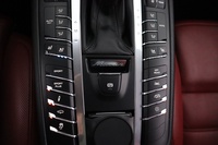 Porsche Macan vaihtoauto