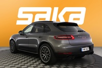 Porsche Macan vaihtoauto