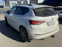 SEAT Ateca vaihtoauto