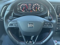 SEAT Ateca vaihtoauto