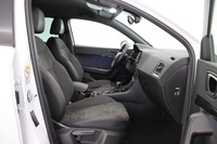 SEAT Ateca vaihtoauto