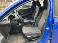 Opel Corsa vaihtoauto