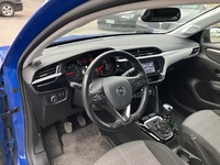 Opel Corsa vaihtoauto