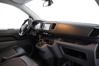 Opel Vivaro vaihtoauto