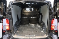 Opel Vivaro vaihtoauto