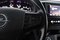 Opel Vivaro vaihtoauto