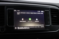 Opel Vivaro vaihtoauto