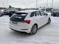 Skoda Scala vaihtoauto