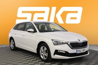 Skoda Scala vaihtoauto