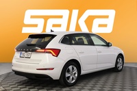 Skoda Scala vaihtoauto