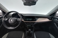 Skoda Scala vaihtoauto