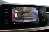 Skoda Scala vaihtoauto