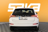 Skoda Scala vaihtoauto