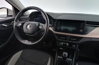 Skoda Scala vaihtoauto