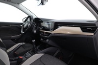 Skoda Scala vaihtoauto