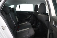 Skoda Scala vaihtoauto