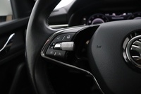 Skoda Scala vaihtoauto