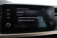 Skoda Scala vaihtoauto