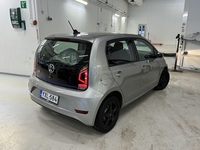 Volkswagen up! vaihtoauto