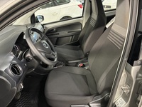 Volkswagen up! vaihtoauto