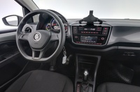 Volkswagen up! vaihtoauto