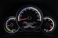 Volkswagen up! vaihtoauto