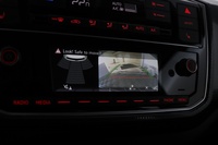 Volkswagen up! vaihtoauto