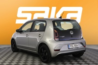 Volkswagen up! vaihtoauto