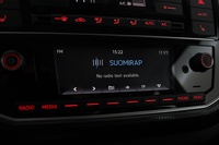 Volkswagen up! vaihtoauto