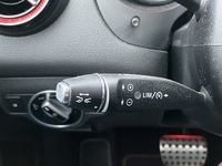 Mercedes-Benz CLA vaihtoauto