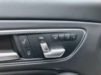 Mercedes-Benz CLA vaihtoauto