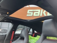 Mercedes-Benz CLA vaihtoauto