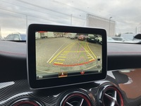 Mercedes-Benz CLA vaihtoauto