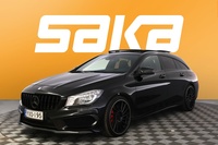 Mercedes-Benz CLA vaihtoauto