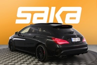 Mercedes-Benz CLA vaihtoauto