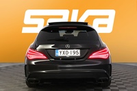 Mercedes-Benz CLA vaihtoauto