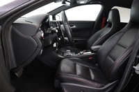 Mercedes-Benz CLA vaihtoauto