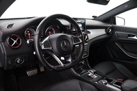 Mercedes-Benz CLA vaihtoauto