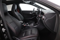 Mercedes-Benz CLA vaihtoauto