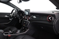 Mercedes-Benz CLA vaihtoauto