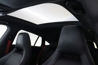 Mercedes-Benz CLA vaihtoauto