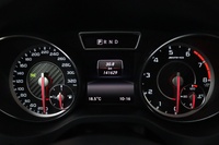 Mercedes-Benz CLA vaihtoauto