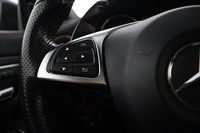 Mercedes-Benz CLA vaihtoauto