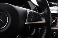 Mercedes-Benz CLA vaihtoauto