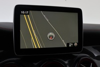 Mercedes-Benz CLA vaihtoauto