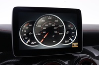 Mercedes-Benz CLA vaihtoauto