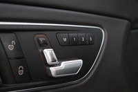 Mercedes-Benz CLA vaihtoauto