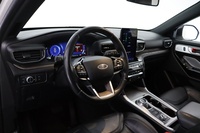 Ford USA Explorer vaihtoauto