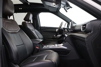 Ford USA Explorer vaihtoauto