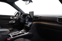 Ford USA Explorer vaihtoauto